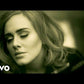 Adele for Piano Solo Book (3rd Edition)