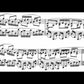 Francis Poulenc - Suite For Piano Book