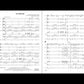 Miley Cyrus - Flowers for String Orchestra Score/Parts