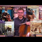 Queen Cello Play Along Volume 8 Book and Online Audio- All the Hits
