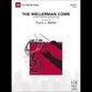 The Wellerman Come - Concert Band Level 3 Score/Parts