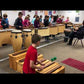 Mallet Madness - Engaging Series for Using Mallets & Drums in the Classroom