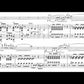 Jean Batiste Accolay - Concerto No. 1 in A Minor for Violin and Piano Book