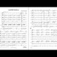 John Williams - Raiders March for String Orchestra - Score/Parts