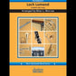 Loch Lomond - Concert Band Level 2 Score/Parts