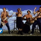 Guitar Chord Songbook - Red Hot Chili Peppers (50 Songs)