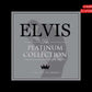 Elvis Presley - The Platinum Collection - 3 CDs