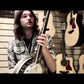 Barnes & Mullins BJ500BW Empress 5-String Banjo