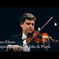 Bartok - Rhapsody No 1 Violin/Piano