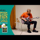 Ernie Ball Regular Slinky Flatwound Electric Guitar Strings Set - 10 - 46
