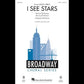 I See Stars From Mean Girls - Soprano, Alto, Tenor, Bass (SATB) Vocal Sheet Music