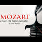 Mozart - Piano Sonatas Volume 2 Urtext Book