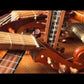 Alison Crum - Intermediate Solos for the Tenor Viol Book (17 Pieces)