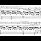 Philippe Gaubert  - Sonatine For Flute with Piano Accompaniment Book