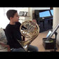 Anton Horner - Primary Studies For French Horn Book