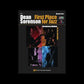 First Place For Jazz Piano Book