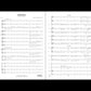 Musicworks - Orenda (The Power Within) Level 1.5 Score/Parts