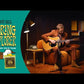 Ernie Ball Everlast Medium Coated 80/20 Bronze Acoustic Guitar Strings Set - 13-56