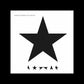 David Bowie - Blackstar PVG Songbook