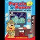 Puzzle Puppy Musical Book/Cd-Rom (Classroom Musical)