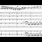 Vivaldi - 4 Seasons Autumn Concerto F Op 8 No 3 Violin with Piano Book