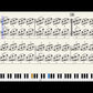 Philip Glass - The Complete Piano Etudes Book