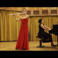 Mozart - Andante In C Major, K. 315 & Rondo In D Major Flute Solo & Piano Accompaniment