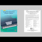Alfreds - Easy Teacher-Student Piano Duets - Book 3 (20 Pieces) - Late Elementary