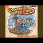 Kink Guitar Pedals - Kink Dozer Fuzz Pedal (Collaboration with the Cosmic Psychos)