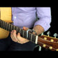 G7 Newport Banjo Silver Capo