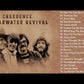 Creedence Clearwater Revival Great Hits PVG Songbook