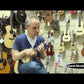 Flight DUS450 Mango Soprano Ukulele with Padded Gig Bag