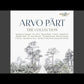 Arvo Parts - Spiegel im Spiegel Cello Solo with Piano Accompaniment Book
