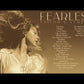 Taylor Swift - Fearless (Taylor's Version) Piano, Vocal & Guitar Songbook