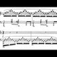 Henselt - Complete Etudes Volume 1 Op 2 For Piano Book