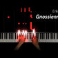 Satie - Gnossiennes Piano Urtext