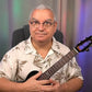 Flight Peter Moss Signature Tenor Ukulele with Premium Padded Gig Bag (Early Jan Arrival)