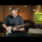 Ernie Ball Hybrid Slinky Classic Rock n Roll Pure Nickel Wrap Electric Guitar Strings Set - 9-46