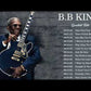 BB King Anthology - Guitar Tab Book