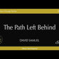 The Path Left Behind - Jazz Ensemble Grade 3 Score/Parts