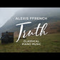 Alexis Ffrench - Truth Piano Solo Book