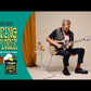 Ernie Ball Primo Slinky Cobalt Electric Guitar Strings Set - 9.5-44