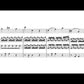 Vivaldi - 4 Seasons Spring Concerto E Op 8 No 1 Violin/Piano
