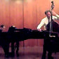 Telemann Sonata in D Major Double Bass with Piano Book