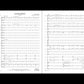 Hal Leonard Concert Band Series- Good Omens (Theme) Score/Parts Book