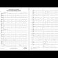 Musicworks - No Step, Go Step, Half Step, Whole Step - Concert Band Level 1.5 Score/Parts