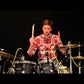 Trinity - Rock & Pop Session Skills For Drums - Grade 3 to 5 Book/Cd