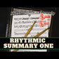 Rhythm Section Drumming - Spiral Bound Book/Audio