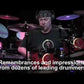 Modern Drummer Legends - Rush's Neil Peart Book