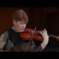 Augusta Read Thomas - Pulsar for Solo Violin Sheet Music